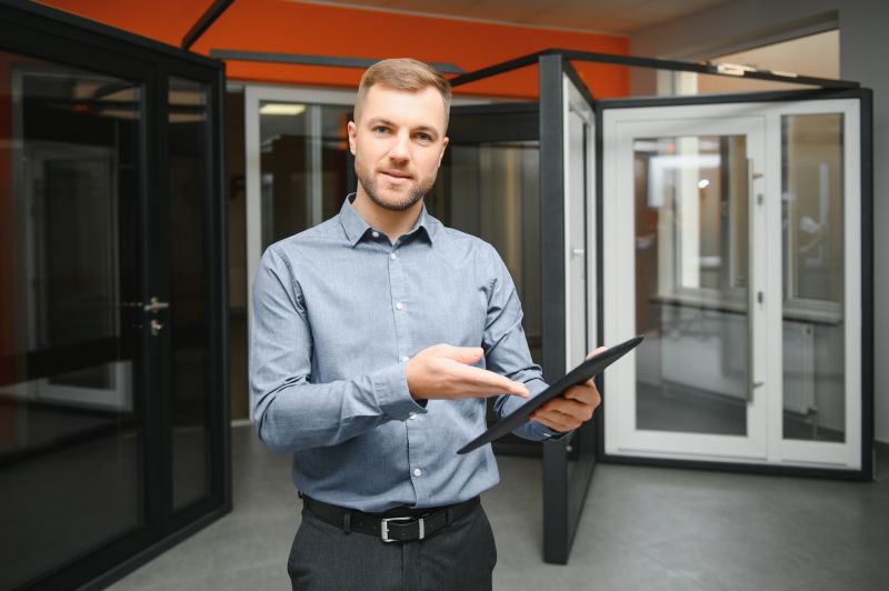 Pantry Door Renovation