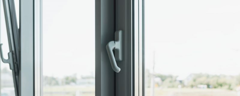 Aluminum Windows Service in Charlotte, NC