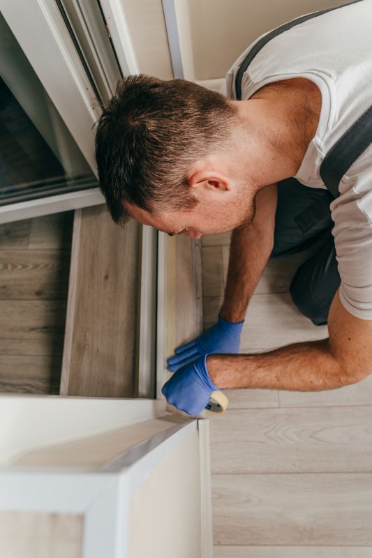 Specialized Door Installers