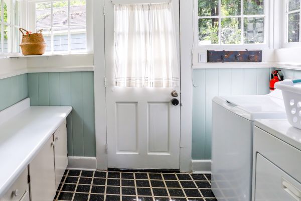 Indoor Door Installation